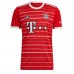 Cheap Bayern Munich Home Football Shirt 2022-23 Short Sleeve